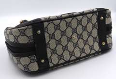 Vintage Gucci GG Canvas Purse