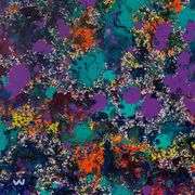 Coral III by Wyland Original
