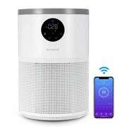 Air Purifier with WiFi and PM2.5 Monitor