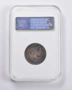 PF64 1882 Seated Liberty Quarter CAC NGC
