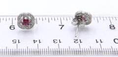 Group Lot of Vintage 925 Sterling Silver Miscellaneous Jewelry
