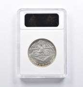 MS63 1936-S Arkansas Commemorative Half Dollar ANACS