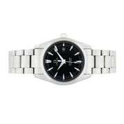 Omega Seamaster Aqua Terra