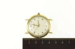 31.5mm IWC International Watch Co Schaffhausen Men's Watch