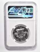 PF68 1955 Franklin Half Dollar - Graded NGC