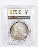 MS68 2009 American Silver Eagle - PCGS Beautiful Tone!