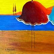 Untitled by Myatlov Original