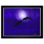 Untitled by Wyland Original