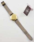 Patek Philippe 1960s Calatrava 18K Gold 31mm Manual Movement Alligator