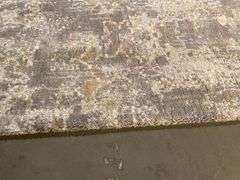 Super Soft Silky Feel Microfiber Rug 8x11