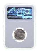 MS67 5FS 1949-S Jefferson Nickel - Graded NGC