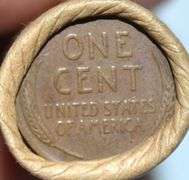 1928-1931 P Solid Date Rolls of Lincoln Cents