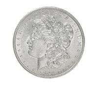 1894-O Morgan Silver Dollar VAM 3 O Tilts Left