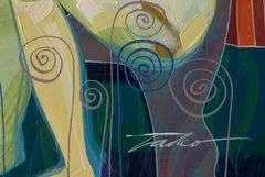 Excellent Original by Tadeo Zavaleta
