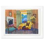 Untitled by Roitman Original