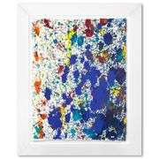 Coral Reef 25 by Wyland Original