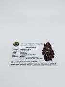 Marvelous Collection of 27.00CTW Parcel of Rubies