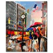 Getaway in NYC by Rafael Original