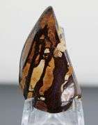 Liquid luster 31.29ct Boulder Opal