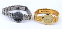 2 Replica Longiness Watches