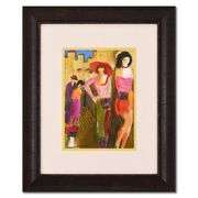 Untitled by Leider Original