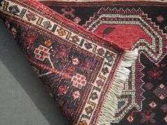 Authentic Persian Shiraz 1.6x2.6