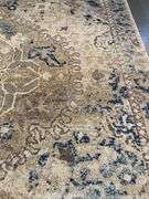 Premium Vintage Repro Rug 8x11