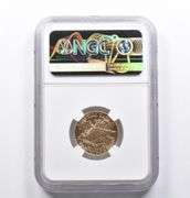 MS70 1995-W $5 Gold Commemorative Olympics - Torch Runner NGC