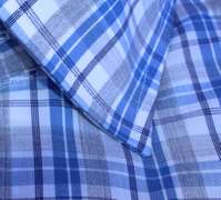 Super Fine Quality Dress Shirt By Di Stefano