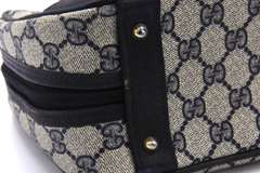 Vintage Gucci GG Canvas Purse