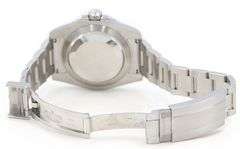 Rolex Submariner 16610, 40mm, Ceramic, Stainless W/ Box & Papers