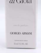 Lot of 2 Giorgio Armani Parfum Spray