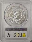 2021 CC Privy U.S Silver Morgan Dollar 100th Ann. MS 70