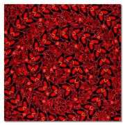 The Empresses (H10-5 Taytu Betul) by Hirst, Damien