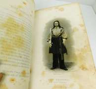 1866 Women of the War - Civil War Book