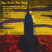 New York, New York by "Ringo" Daniel Funes