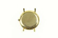 31.5mm IWC International Watch Co Schaffhausen Men's Watch