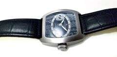 Mechanical Swiss movement Limited Edition Officina Del Tempo Marrakech collectors item