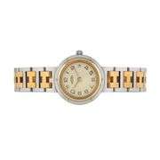 Hermes Clipper Two-tone