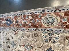 Premium Vintage Repro Design Rug 6x8