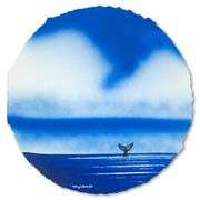 Fluke by Wyland Original