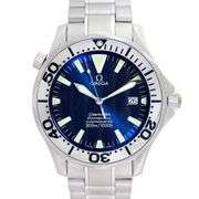 Omega Seamaster Professional Chronometer
