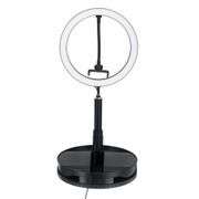 Portable 1.68M Adjustable LED Camera Fill Light
