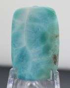 Lovely 33.80ct sky blue Larimar cabochon