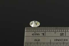 GIA 0.48 Ct Round Brilliant Cut M Color SI2 Clarity Diamond