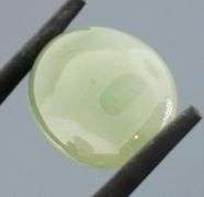 Really cool 15ct real Burma Jadite Jade