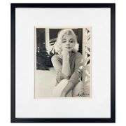 Marilyn Monroe by George Barris (1922-2016)