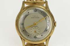 Tebela Mechanical 15 Jewel Women's Watch
