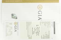 GIA 1.07 Ct Round Brilliant Cut Q-R Color, VS1 Clarity Diamond