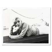 Marilyn Monroe by George Barris (1922-2016)